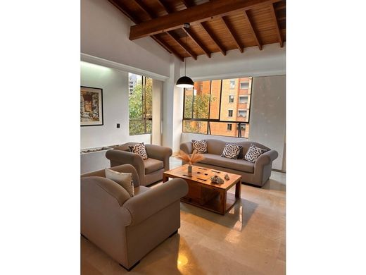 펜트하우스 / 메데인, Medellín