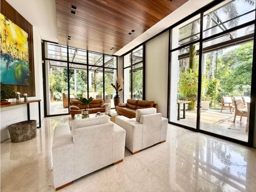 Casa di lusso a Cali, Departamento del Valle del Cauca