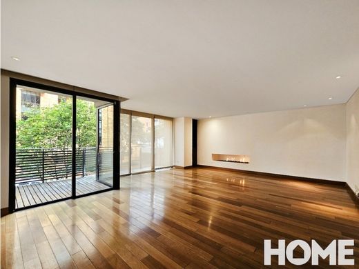 Appartement in Bogota, Bogotá  D.C.