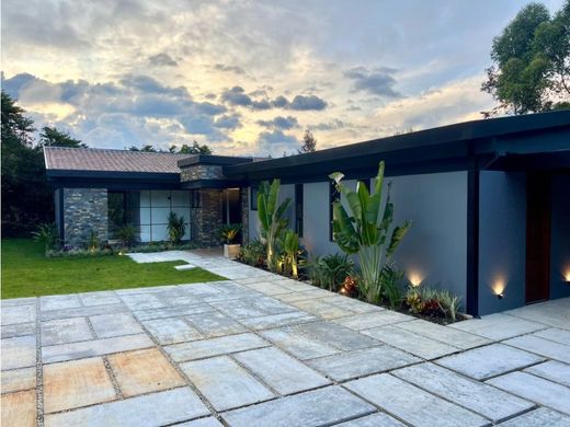 Landhuis in Retiro, Departamento de Antioquia