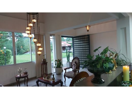 Country House in Armenia, Quindío Department