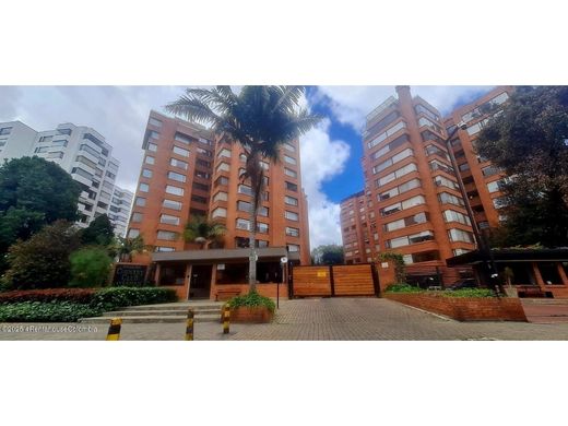 Apartamento - Bogotá, Bogotá  D.C.