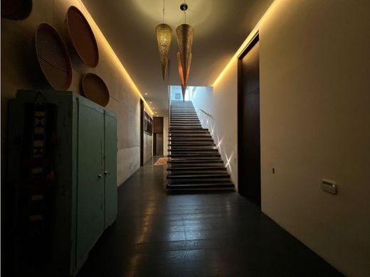 Casa di lusso a Bogotá, Bogotá  D.C.