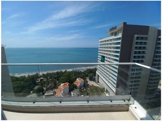 Διαμέρισμα σε Santa Marta, Departamento del Magdalena