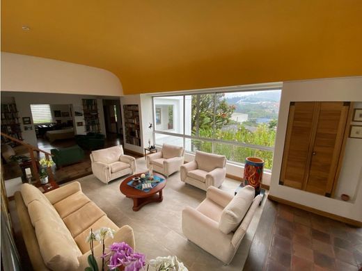 ‏בתי יוקרה ב  Manizales, Departamento de Caldas