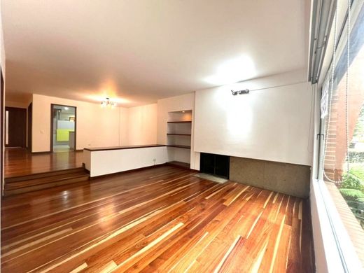 Apartment in Bogotá, Bogotá  D.C.
