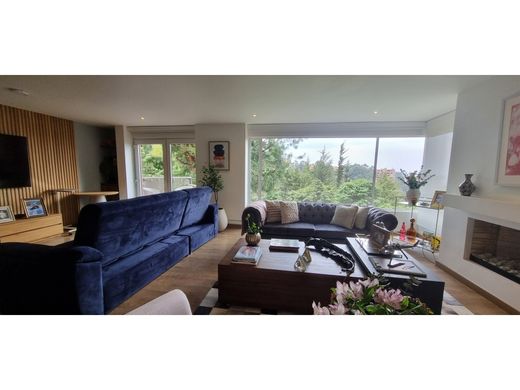 Piso / Apartamento en Bogotá, Bogotá  D.C.