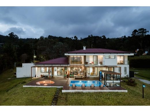 村舍/农舍  Guarne, Departamento de Antioquia