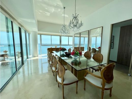 ‏דירת פנטהאוז ב  Cartagena, Cartagena de Indias