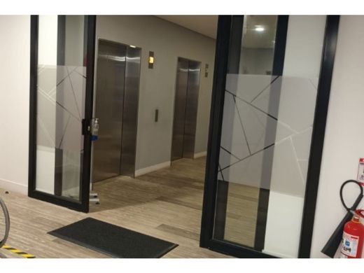 Bureau à Barranquilla, Departamento del Atlántico