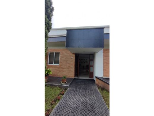 Casale a Pereira, Departamento de Risaralda