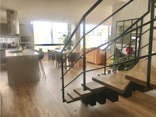 Penthouse w Bogota, Bogotá  D.C.