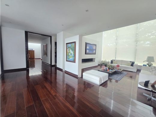 Casa de lujo en Bogotá, Bogotá  D.C.