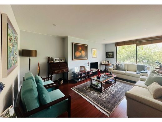 Apartamento - Bogotá, Bogotá  D.C.