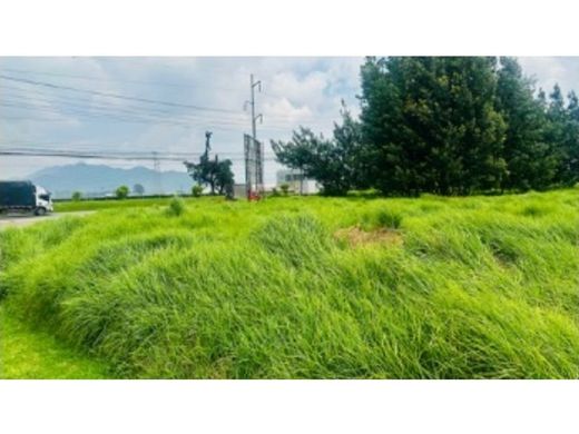 Grundstück in Funza, Departamento de Cundinamarca