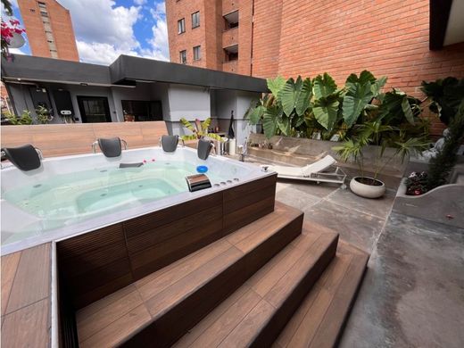 Ξενοδοχείο σε Μεδεγίν, Medellín