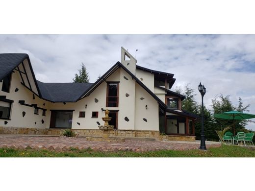 Luxury home in Chía, Cundinamarca