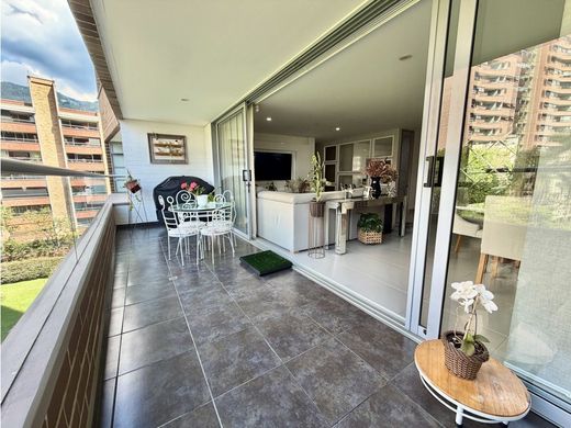 Appartement à Envigado, Departamento de Antioquia