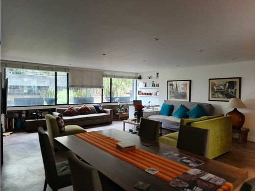 ボゴタ, Bogotá  D.C.のアパートメント