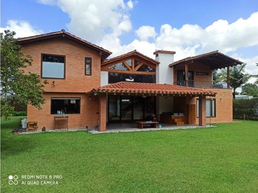 Rustico o casale a Rionegro, Departamento de Antioquia