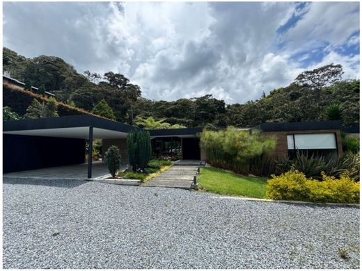 Luxus-Haus in Medellín, Departamento de Antioquia