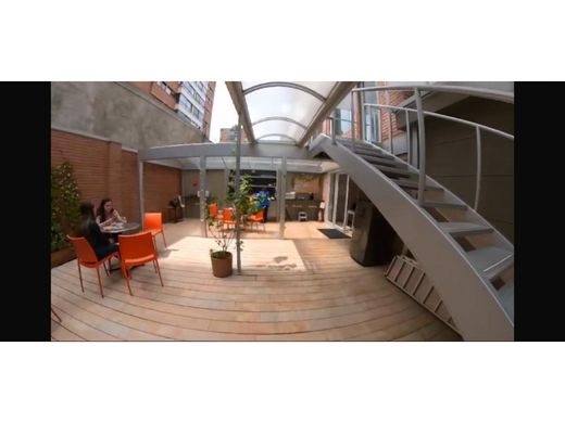 ‏משרד ב  בוגוטה, Bogotá  D.C.