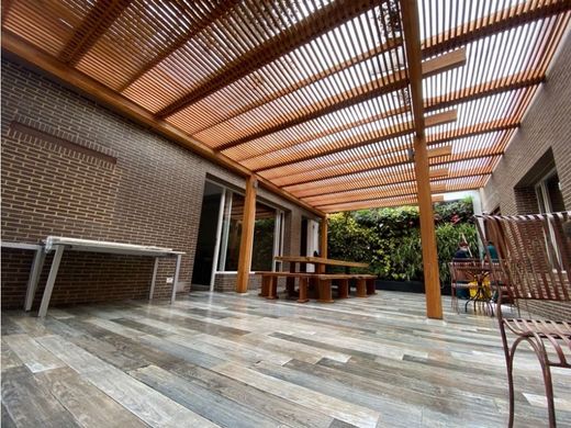 Luxus-Haus in Bogotá, Bogotá  D.C.
