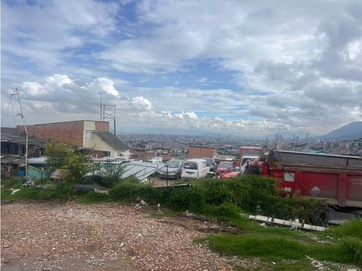 地皮  波哥大, Bogotá  D.C.