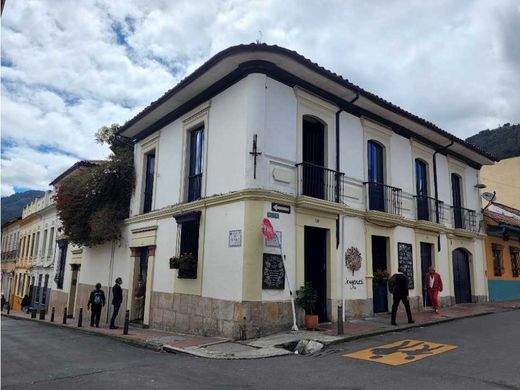 豪宅  波哥大, Bogotá  D.C.