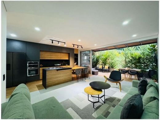 Luxury home in Envigado, Departamento de Antioquia