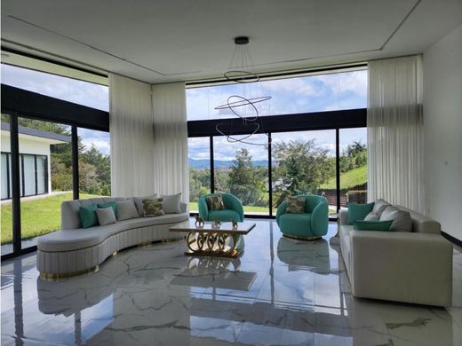 Luxus-Haus in Rionegro, Departamento de Antioquia