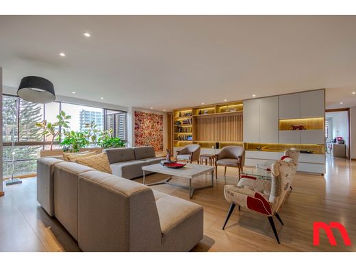 아파트 / 메데인, Medellín