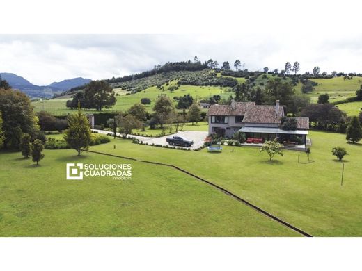 村舍/农舍  Guasca, Departamento de Cundinamarca