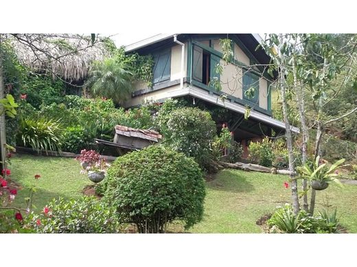 Πολυτελή κατοικία σε Μεδεγίν, Medellín