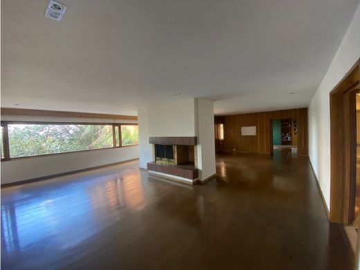 Piso / Apartamento en Bogotá, Bogotá  D.C.