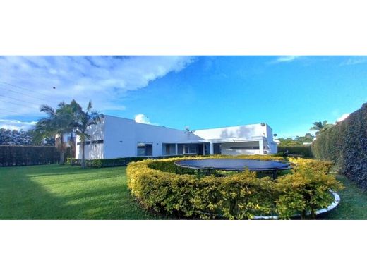 Landhuis in Rionegro, Departamento de Antioquia