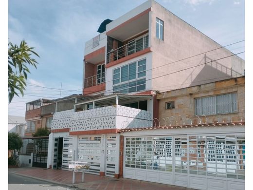 豪宅  波哥大, Bogotá  D.C.