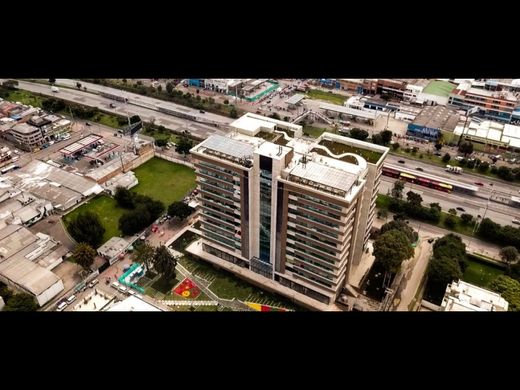 办公室  波哥大, Bogotá  D.C.