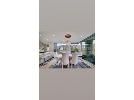 Apartment in Medellín, Departamento de Antioquia