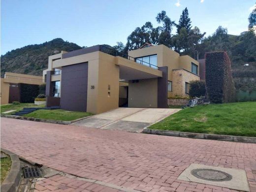 Элитный дом, Chía, Departamento de Cundinamarca