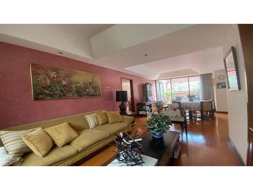Penthouse Bogota, Bogotá  D.C.