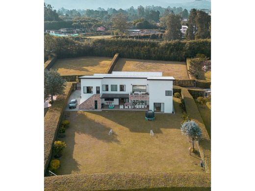 Country House in Rionegro, Departamento de Antioquia