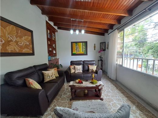 Luxury home in Medellín, Departamento de Antioquia