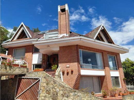 Luxe woning in Bogota, Bogotá  D.C.