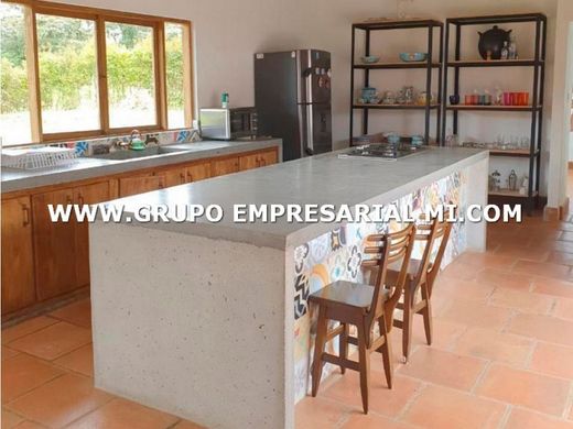 套间/公寓  San Pedro, San Pedro de los Milagros