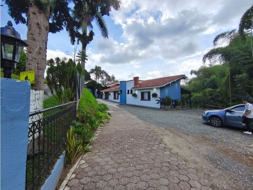 Country House in Pereira, Departamento de Risaralda