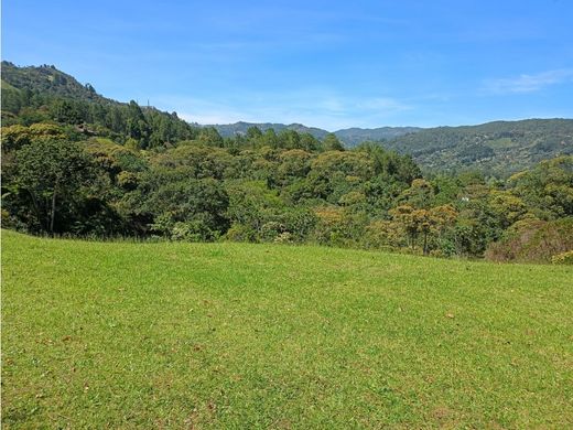 地皮  Retiro, Departamento de Antioquia