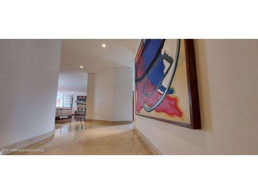 Appartement in Bogota, Bogotá  D.C.