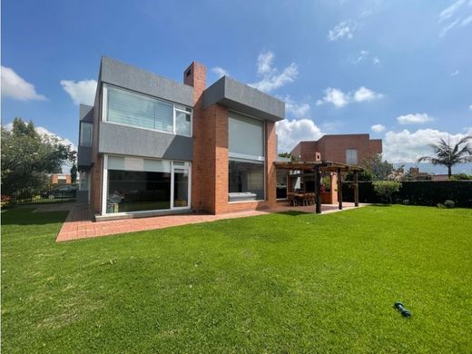 Köy evi Cajicá, Departamento de Cundinamarca