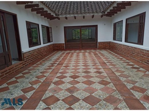 Terrain à Retiro, Departamento de Antioquia